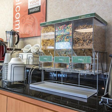 Comfort Suites Victorville-Hesperia Eksteriør billede