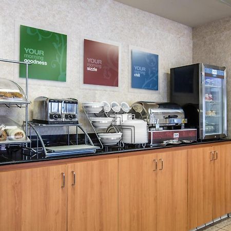 Comfort Suites Victorville-Hesperia Eksteriør billede