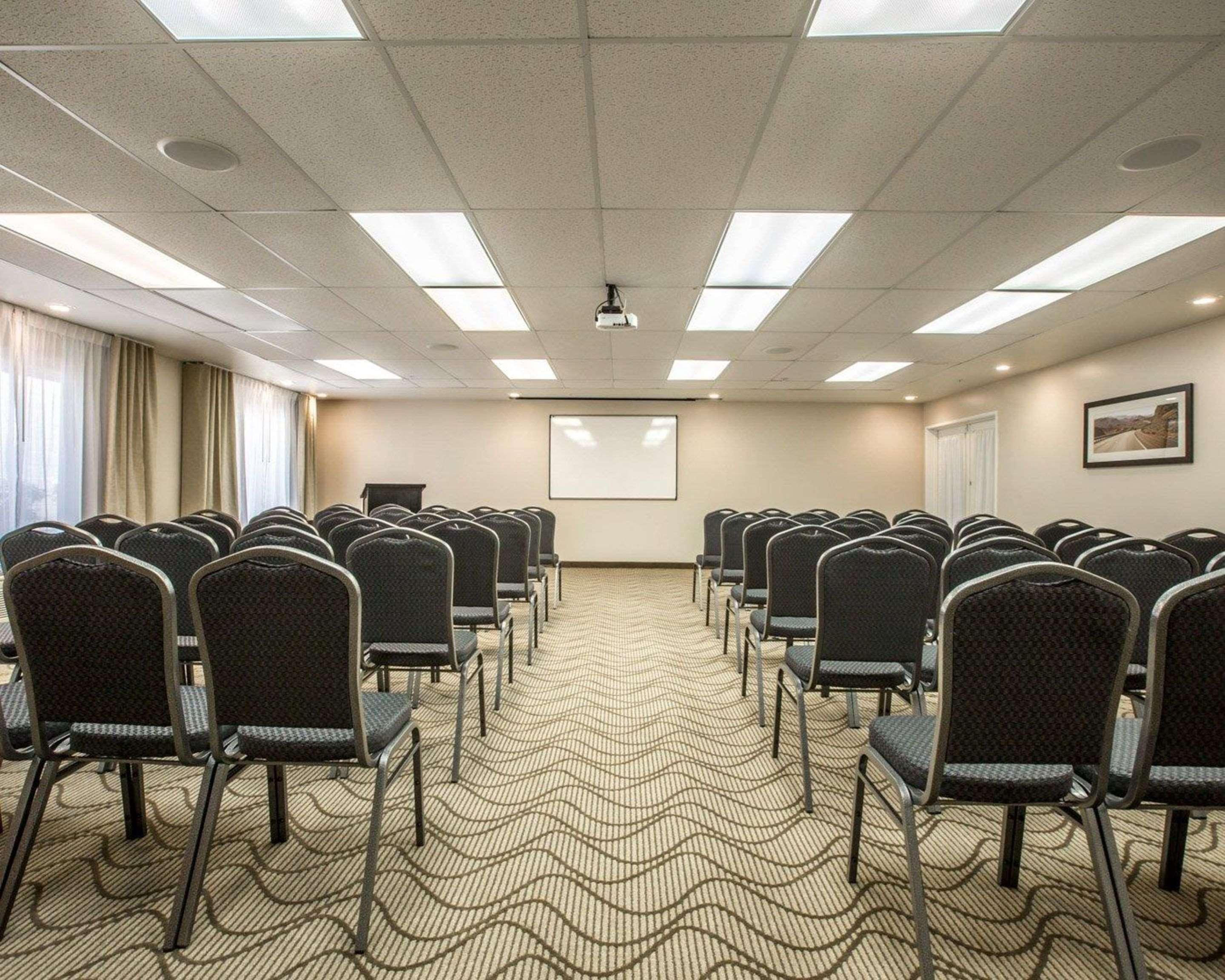 Comfort Suites Victorville-Hesperia Eksteriør billede